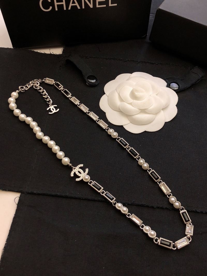 Chanel Necklaces